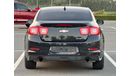 Chevrolet Malibu Malibu LTZ 2016 GCC // FSH // Orginal paint // Accident free // Perfect condition