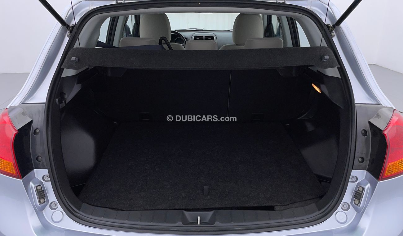 ميتسوبيشي ASX GLX MID 2 | بدون دفعة مقدمة | اختبار قيادة مجاني للمنزل