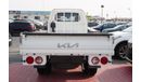 Kia K4000 2023 Kia K4000s Diesel Single Cab Truck