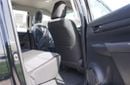 Toyota Hilux GL HILUX 4x4 DC 2.4 A/T STD
