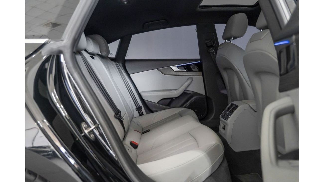 Audi A5 2023 Audi A5 40TFSi Sportback / Full Audi Service History / Audi Warranty