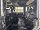 جيب رانجلر Sahara 3.6L A/T (5 Seater)
