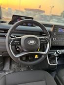 هيونداي ستاريا Staria Diesel Manual Euro 6