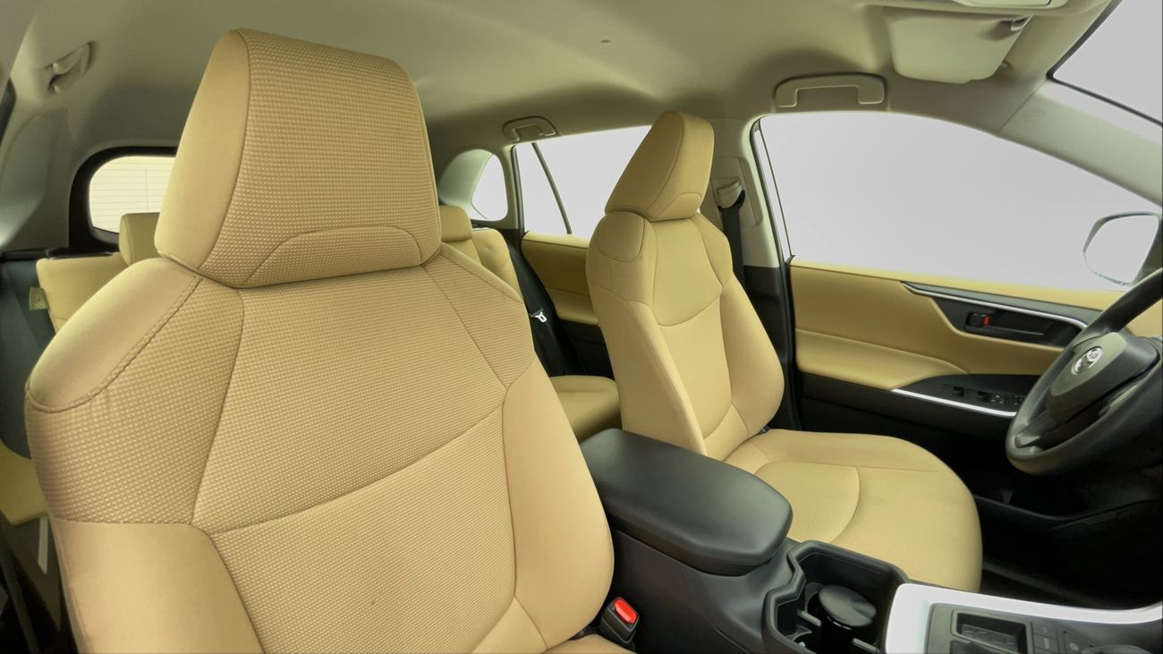 Toyota RAV4 EX 2.5 | Zero Down Payment | Home Test Drive