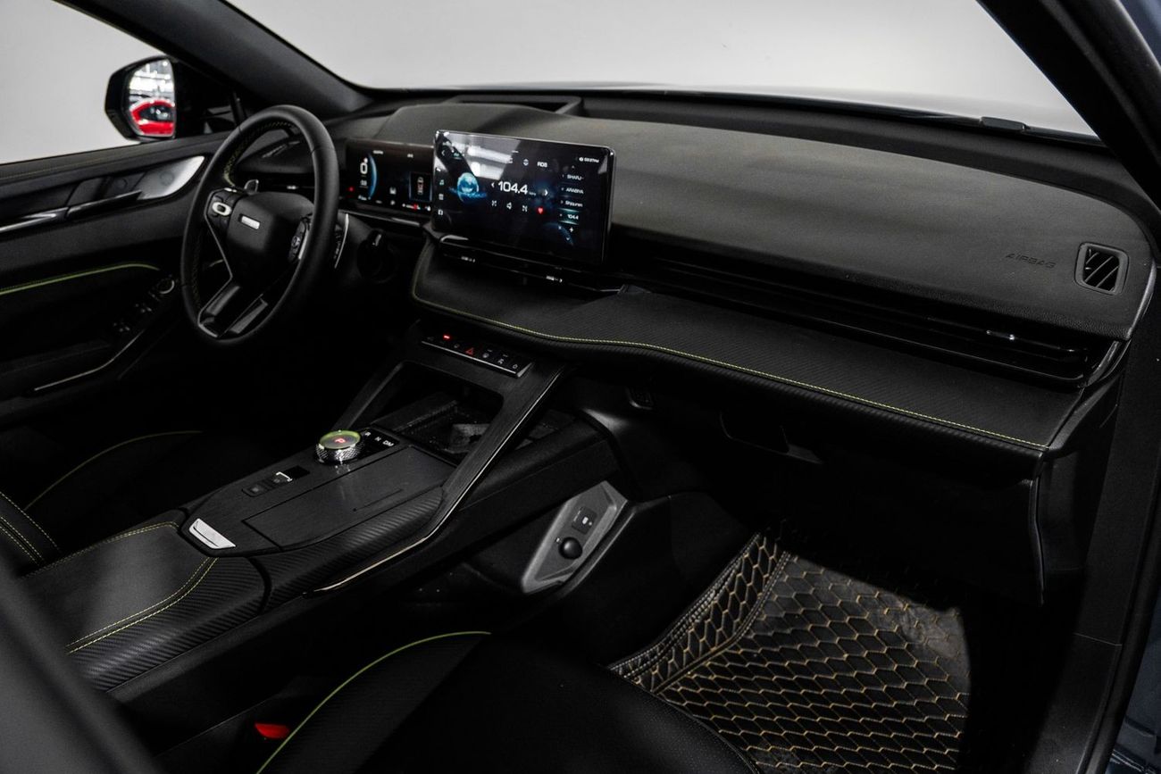 Haval H6 GT / Full Haval Service History / 6 Year Haval Warranty