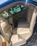 Lexus LS430 TOP