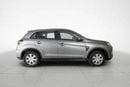 Mitsubishi ASX GLS 2.0L AWD GLS 2.0