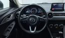مازدا CX3 GS 2 | +مع الضمان | كمان تم فحص ١٥٠