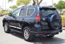 Toyota Prado 2020 TOYOTA LAND CRUISER PRADO