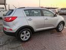Kia Sportage EX
