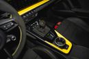 Porsche 911 2022 PORSCHE 911 GT3 | MANUAL TRANSMISSION | GCC | AKRAPOVIC EXHAUST SYSTEM | SPORT CHRONO PACKAGE