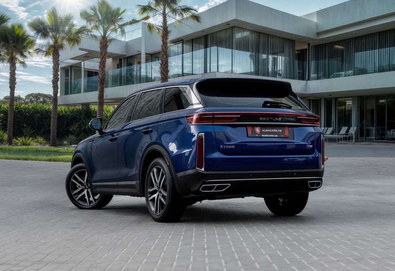 بيستون T99 Premium | 1,332 P.M  | 0% Downpayment | Agency Warranty!