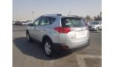 تويوتا راف ٤ Toyota Rav4 Right Hand Drive (Stock PM 833)