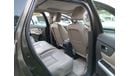 Ford Edge Gulf model 2011, panorama, cruise control, sensor wheels, in excellent condition