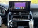 تويوتا لاند كروزر GXR Toyota Land Cruiser 4.0 Full option GCC 2026