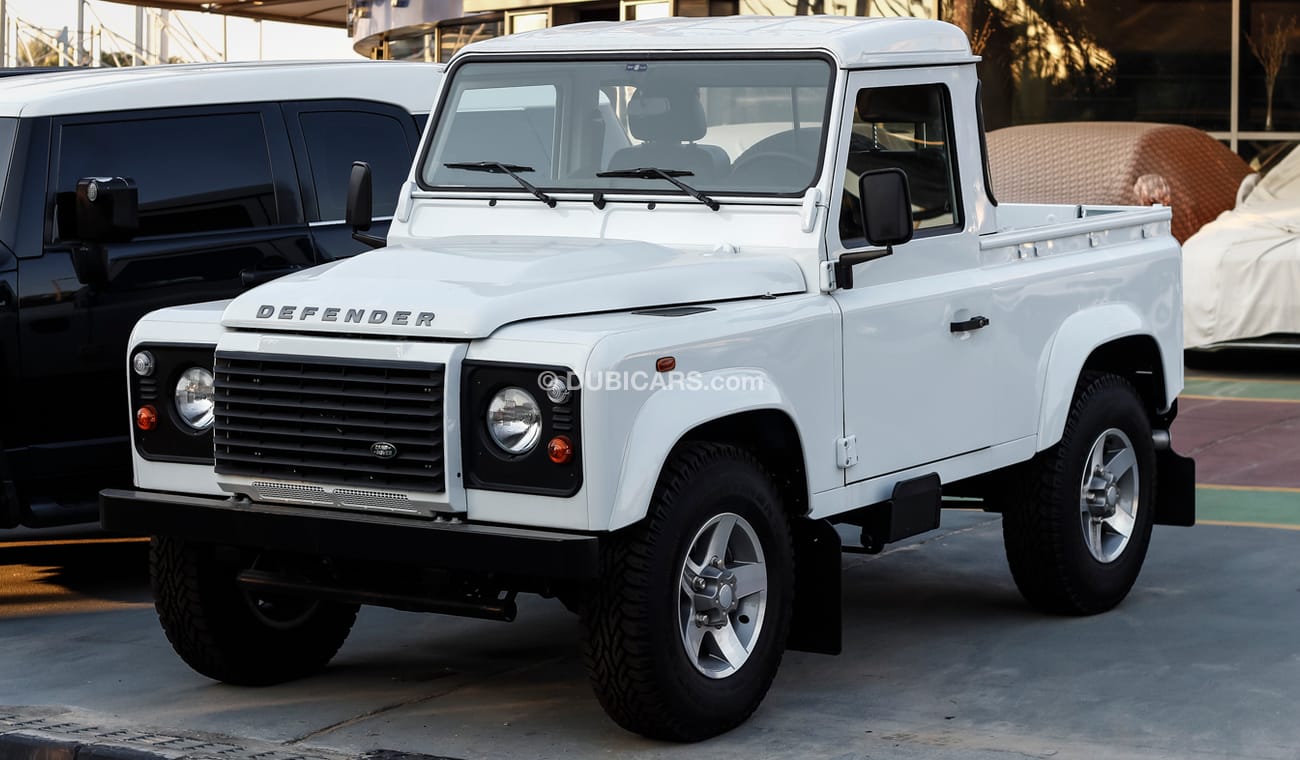 2016 Ranger Rover Defender New Land Rover Defender 2016 for sale in Dubai - 45651