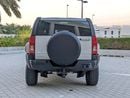 هامر H3 FULL OPTION G.C.C IN EXCELLENT CONDITION
