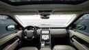 Land Rover Range Rover HSE 3.0L (375 HP)