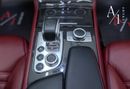 Mercedes-Benz SL 63 AMG Std 5.5L (577 HP) 2013 Mercedes SL 63, Excellent Condition, Carbon Fibre Accents, Fully Loaded, GCC