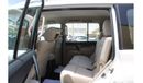 Mitsubishi Pajero GLS Mid ACCIDENTS FREE - GCC - ORIGINAL PAINT - MID OPTION - PERFECT CONDITION INSIDE OUT