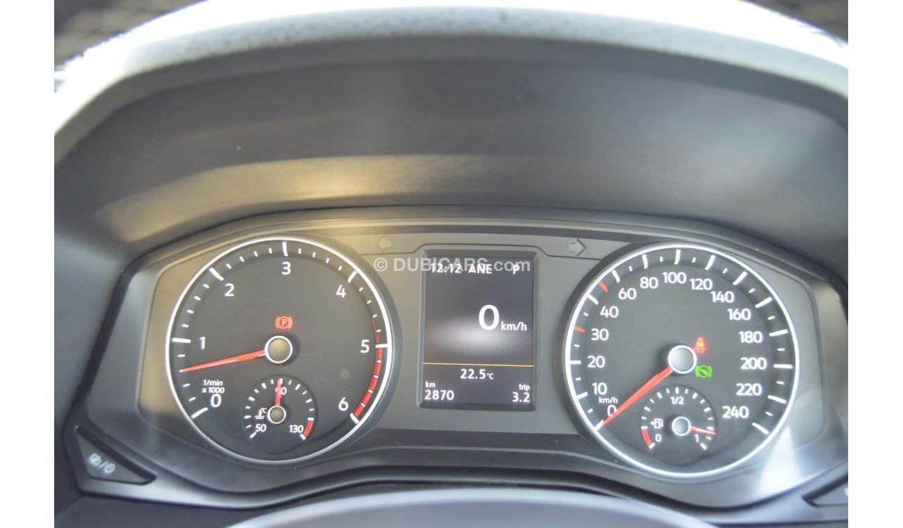 Volkswagen Amarok Full option leather seats clean car accident free