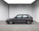 Volkswagen Golf GTi 16V