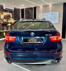 بي أم دبليو X6 xDrive 35i 3.0L SPECIAL COLOR BMW X6 V6 || HIGH OPTIONS || GCC || AMAZING CONDITION || LIKE NEW || R