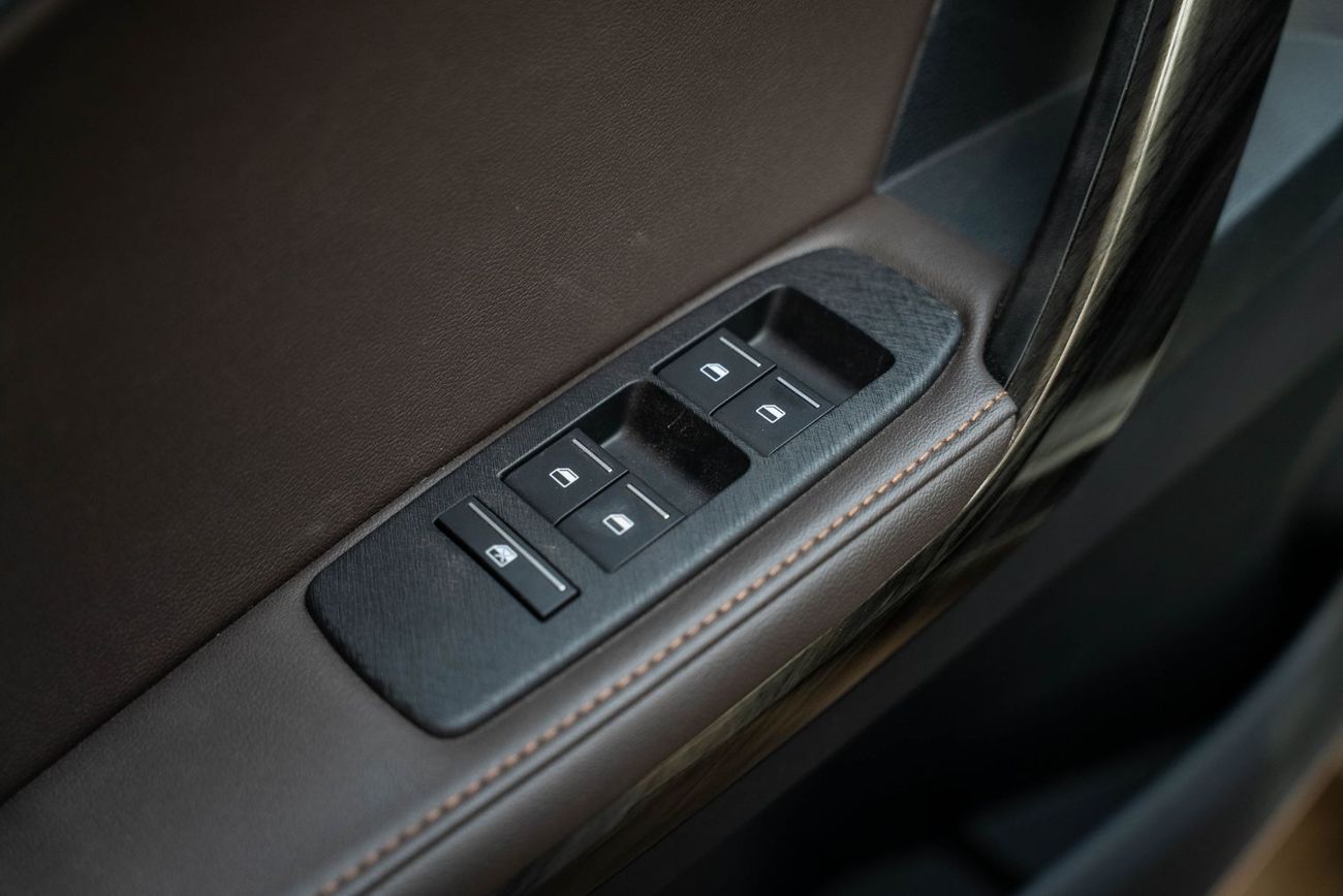 زي اكس تيرالورد 2026 Brand New Manual Transmission GCC 2.4L Petrol Warranty/Service