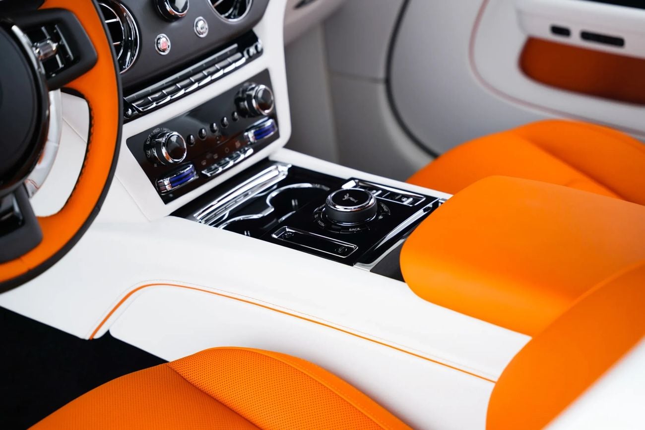 Rolls Royce Spectre STANDARD