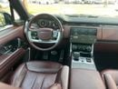 Land Rover Range Rover HSE P400 3.0L