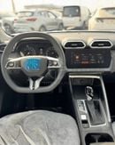 MG ZS NEW MG ZS  1.5L  COMFORT 2025 MODEL