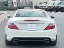 مرسيدس بنز SLK 350 SPORT
