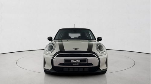 Mini Cooper John Cooper Works 1.6L Cooper | Guaranteed Warranty | 0 Down Payment