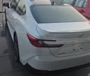 Toyota Camry LIMITED HEV