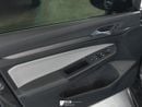 فولكس واجن جولف R-Line Kit Full Body Kit (Exhaust System) 2025