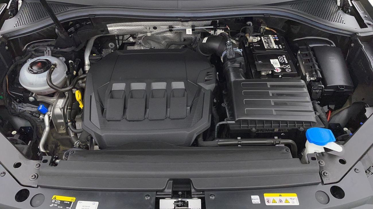 Volkswagen Tiguan SE+ 2 | Zero Down Payment | Free Home Test Drive