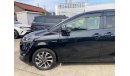 Toyota Sienta NHP170G