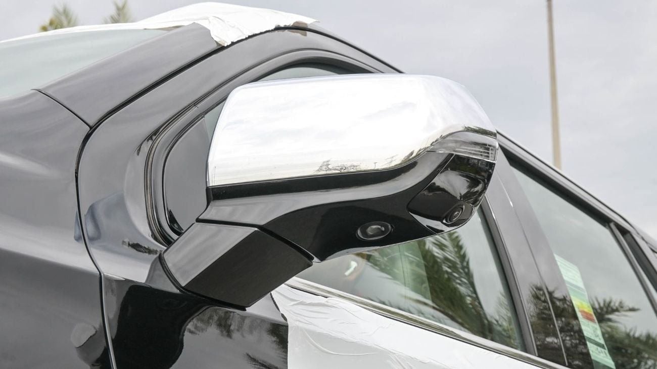 شيفروليه تاهو CHEVROLET TAHOE Premier AWD 5.3L V8 - 2025 (Export)