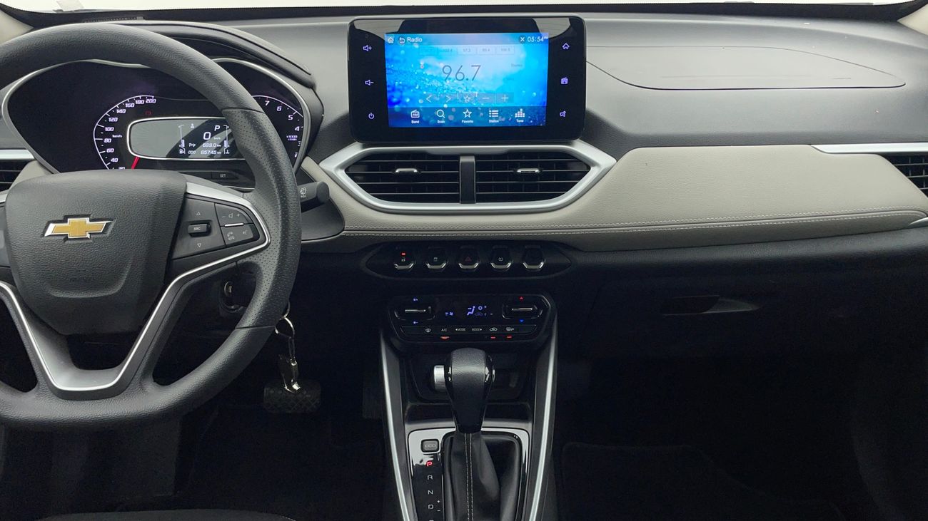 شيفروليه جروف LT 1.5 | بدون دفعة مقدمة | اختبار القيادة في المنزل