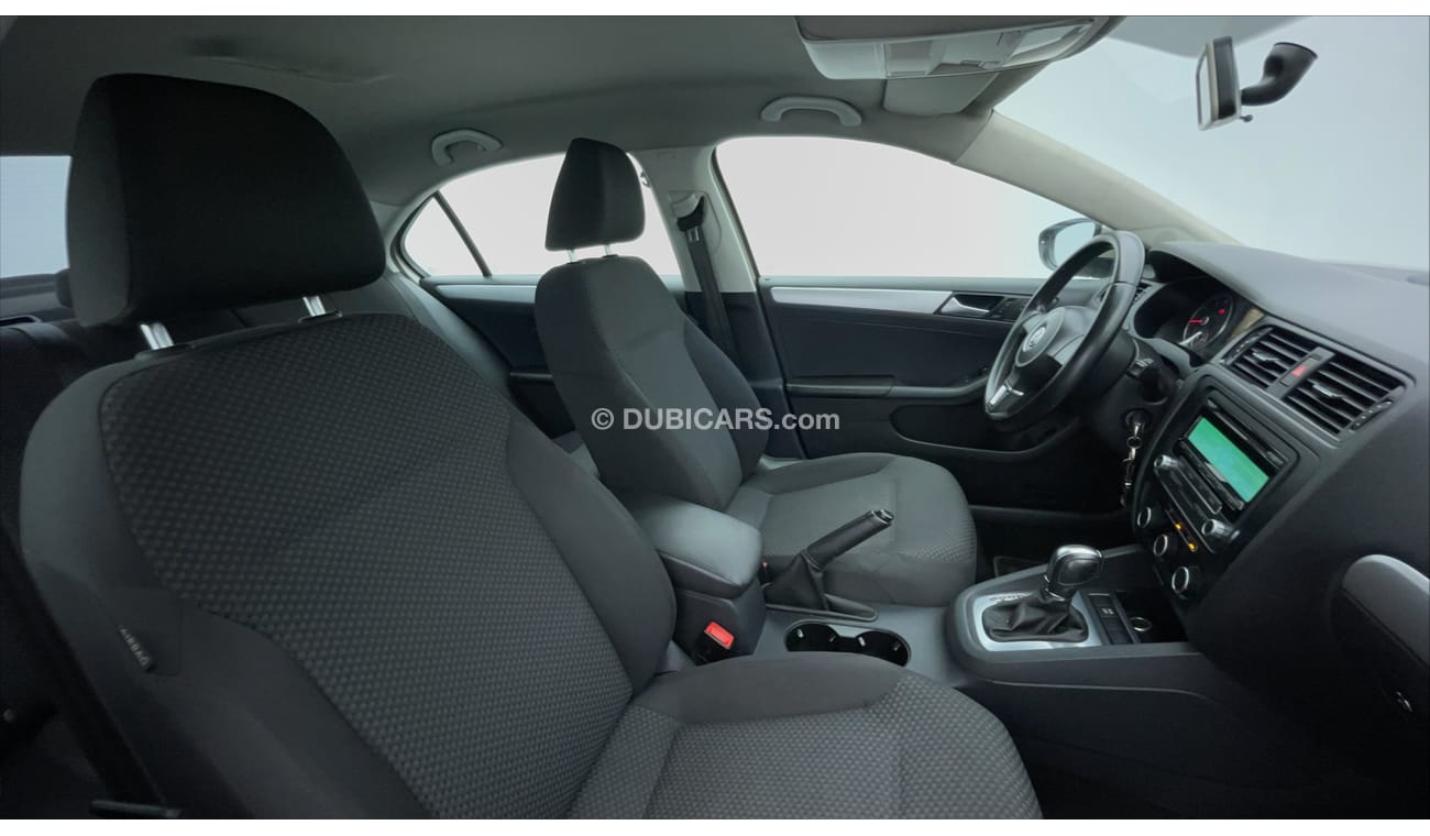 Volkswagen Jetta COMFORTLINE SE 2 | Under Warranty | Inspected on 150+ parameters