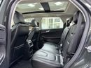 Ford Edge GCC .. Brand New .. Titanium .. Top Range