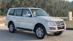 ميتسوبيشي باجيرو 2016 GLS V6 3.8L Ref#709