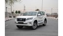 تويوتا برادو - TXL - 2.7L - PETROL - 2019