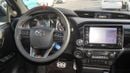 Toyota Hilux GR Sport 4.0L