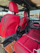 Jeep Wrangler Unlimited Sport S 3.6L A/T