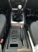 Mahindra Pik Up 2.2L DIESEL S6 4X4 MANUAL TRANSMISSION DOUBLE CABIN PICKUP(FOR EXPORT)