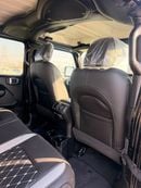 جيب Wrangler Unlimited SPORT