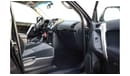 Toyota Prado 2023 Toyota Prado 2.7 TX FL SR - Black inside black | Export Only