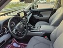 تويوتا هايلاندر LE AWD