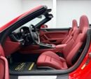 Porsche 911 2024 Porsche 911 Carrera Convertible, 2029 Porsche Warranty, Full Porsche Service History, GCC